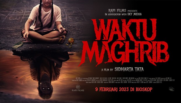 42 Filem Seram Indonesia dengan Rating Tertinggi, 5 Bakal Tayang Jun-Julai Ini 3 IMG 9662