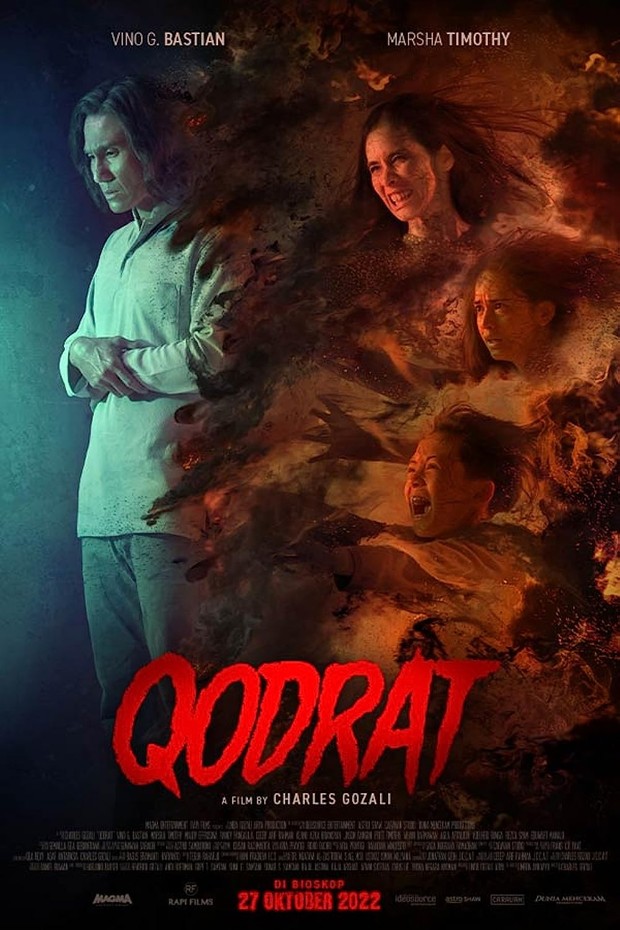 42 Filem Seram Indonesia dengan Rating Tertinggi, 5 Bakal Tayang Jun-Julai Ini 7 IMG 9666