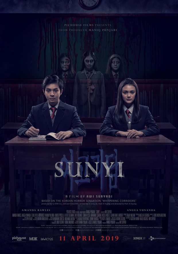 42 Filem Seram Indonesia dengan Rating Tertinggi, 5 Bakal Tayang Jun-Julai Ini 8 IMG 9668