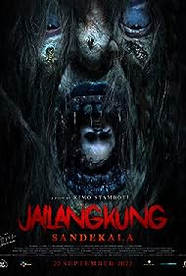 42 Filem Seram Indonesia dengan Rating Tertinggi, 5 Bakal Tayang Jun-Julai Ini 12 IMG 9672