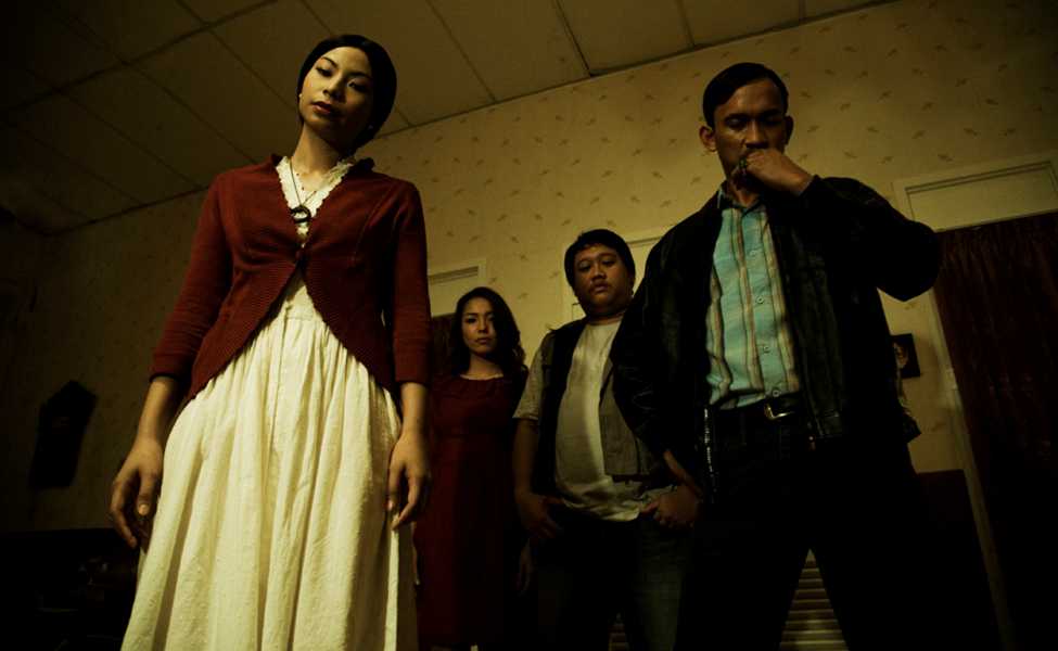 42 Filem Seram Indonesia dengan Rating Tertinggi, 5 Bakal Tayang Jun-Julai Ini 19 IMG 9688