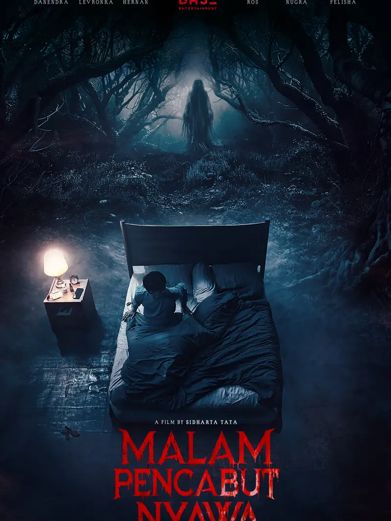 42 Filem Seram Indonesia dengan Rating Tertinggi, 5 Bakal Tayang Jun-Julai Ini 24 IMG 9703