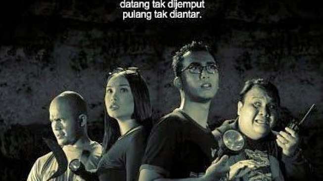 42 Filem Seram Indonesia dengan Rating Tertinggi, 5 Bakal Tayang Jun-Julai Ini 16 IMG 9710