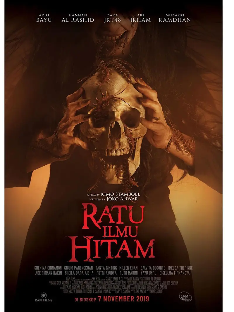 42 Filem Seram Indonesia dengan Rating Tertinggi, 5 Bakal Tayang Jun-Julai Ini 25 IMG 9713