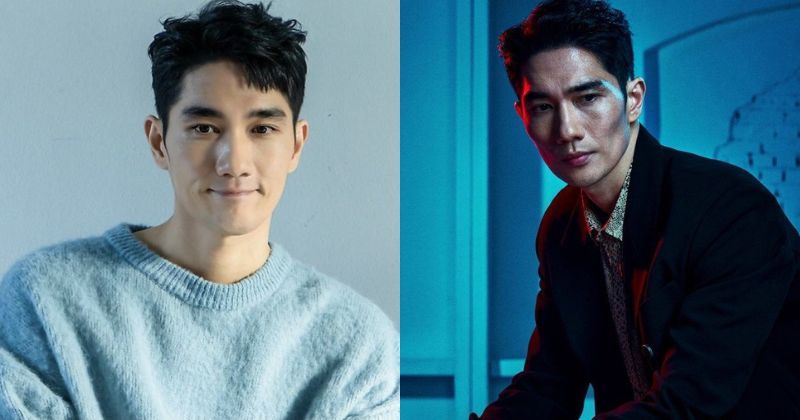 5 Perkara Menarik Tentang Uhm Tae Goo, Pelakon Kacak Bersuara Husky Sebagai Bekas Gangster dalam My Sweet Mobster 5 IMG 9848