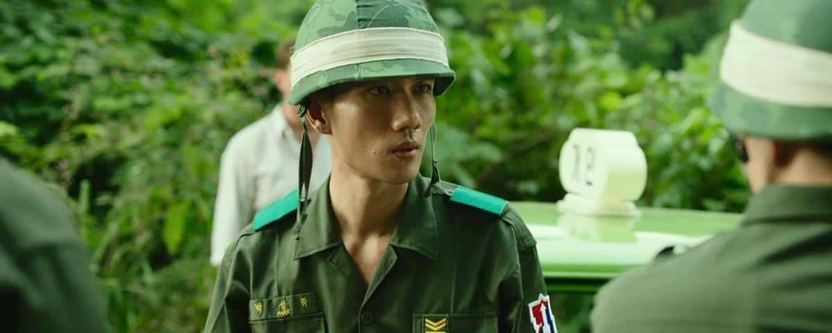 Suka Uhm Tae Goo? Tonton 10 Filem Korea Terbaik Lakonannya Ini 1 Uhm tae goo