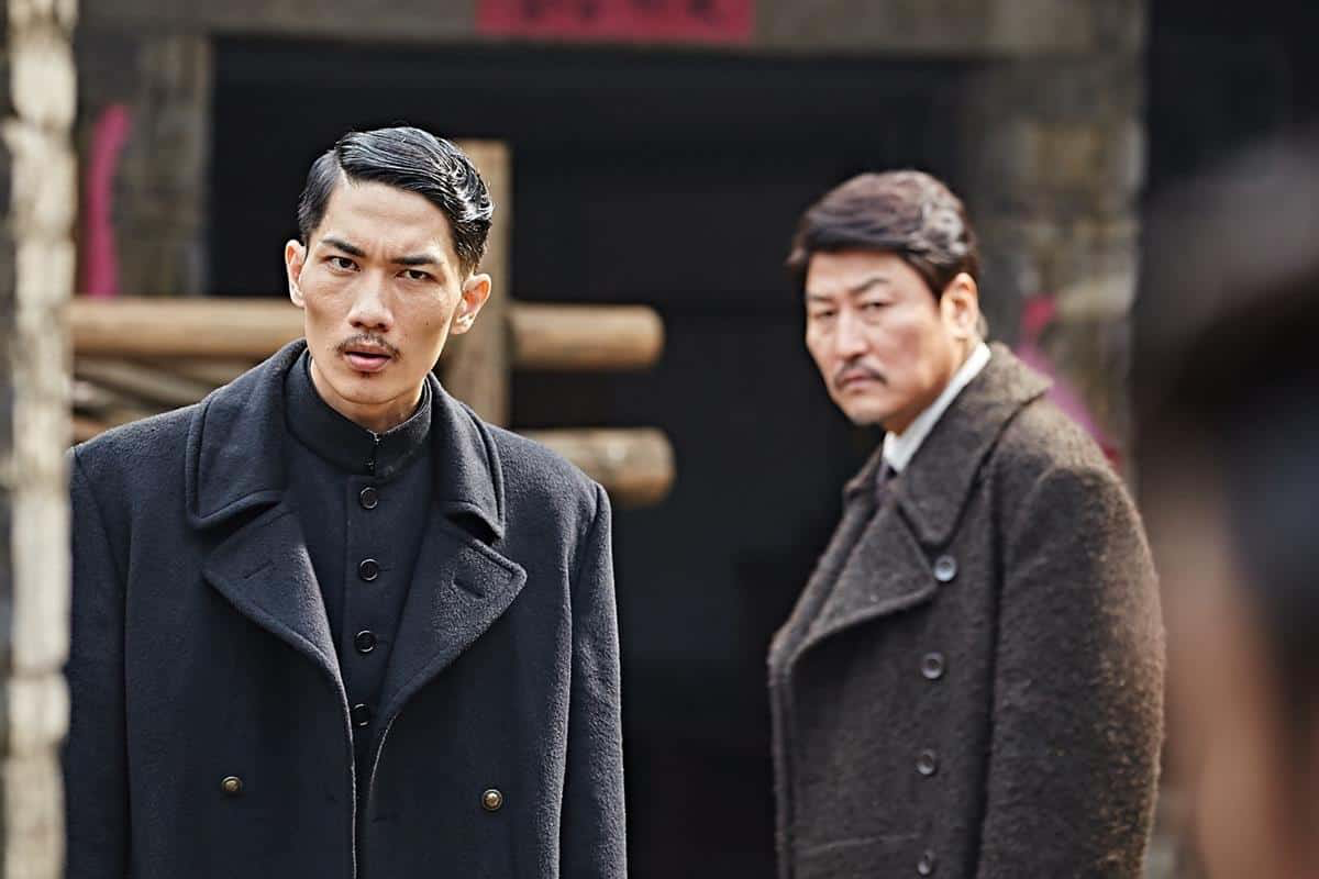 Suka Uhm Tae Goo? Tonton 10 Filem Korea Terbaik Lakonannya Ini 3 IMG 9859