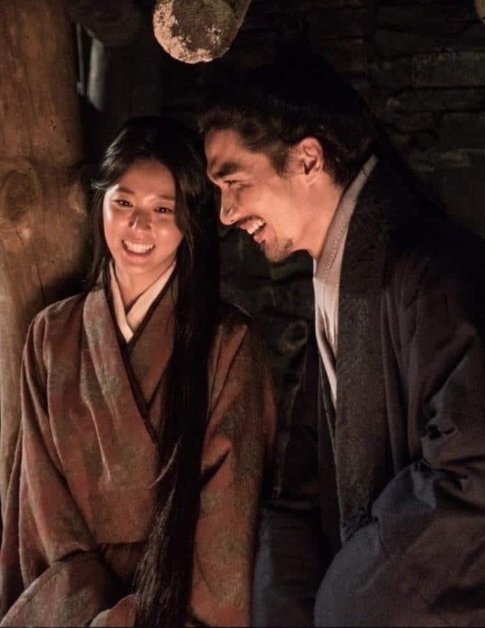 Suka Uhm Tae Goo? Tonton 10 Filem Korea Terbaik Lakonannya Ini 4 IMG 9860