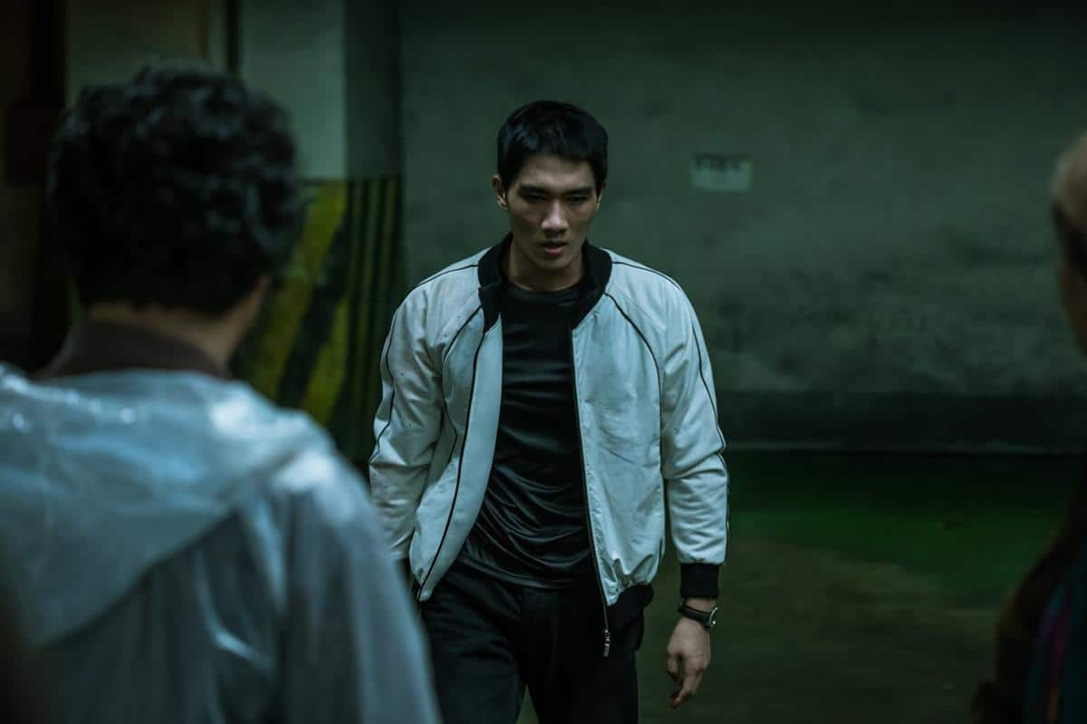 Suka Uhm Tae Goo? Tonton 10 Filem Korea Terbaik Lakonannya Ini 5 IMG 9861