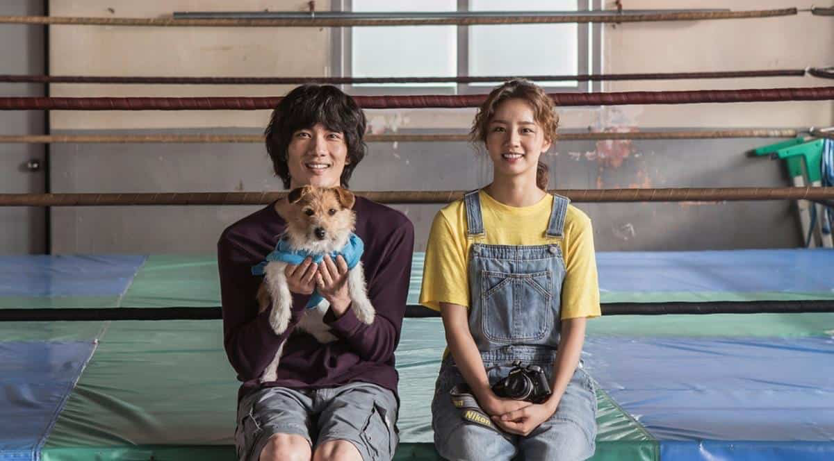 Suka Uhm Tae Goo? Tonton 10 Filem Korea Terbaik Lakonannya Ini 10 IMG 9864