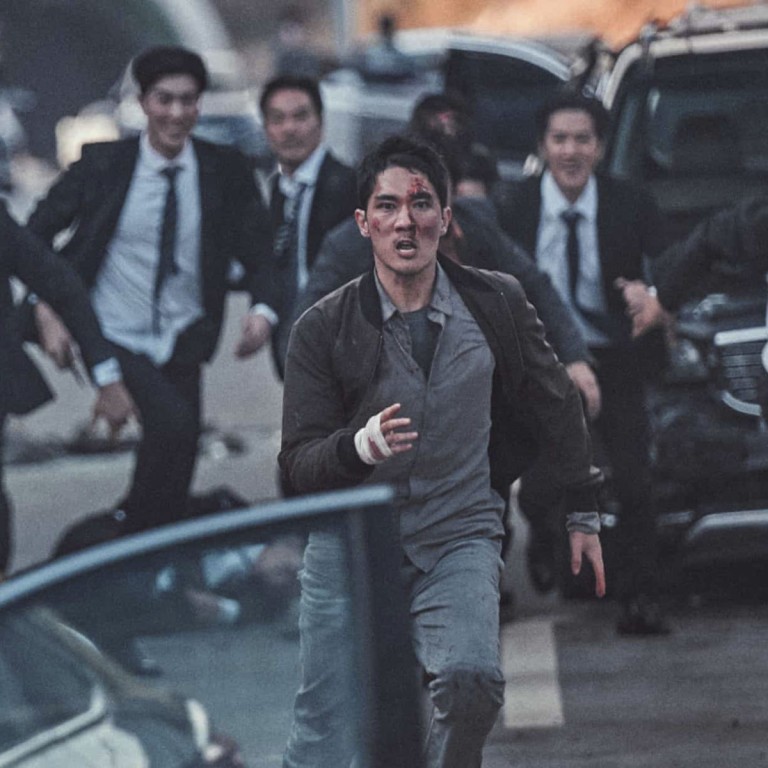 Suka Uhm Tae Goo? Tonton 10 Filem Korea Terbaik Lakonannya Ini 6 IMG 9913