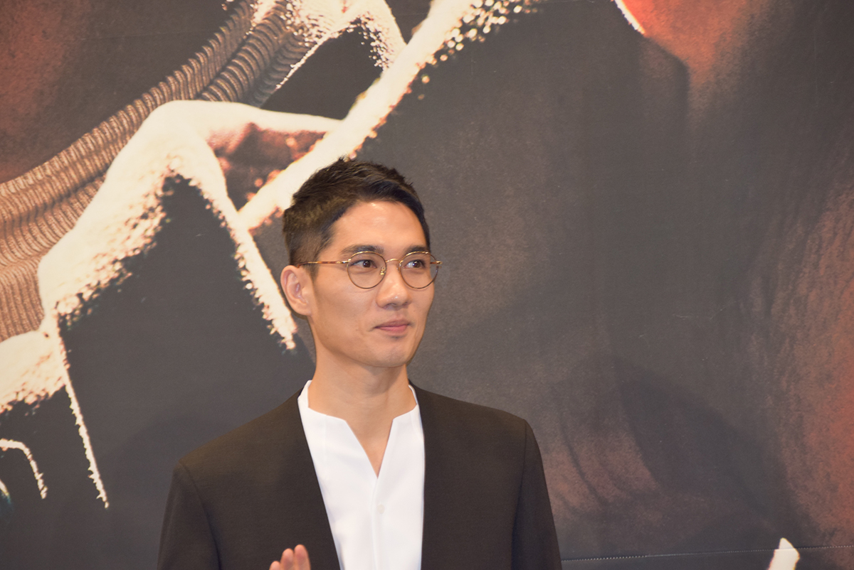Suka Uhm Tae Goo? Tonton 10 Filem Korea Terbaik Lakonannya Ini 8 IMG 9914