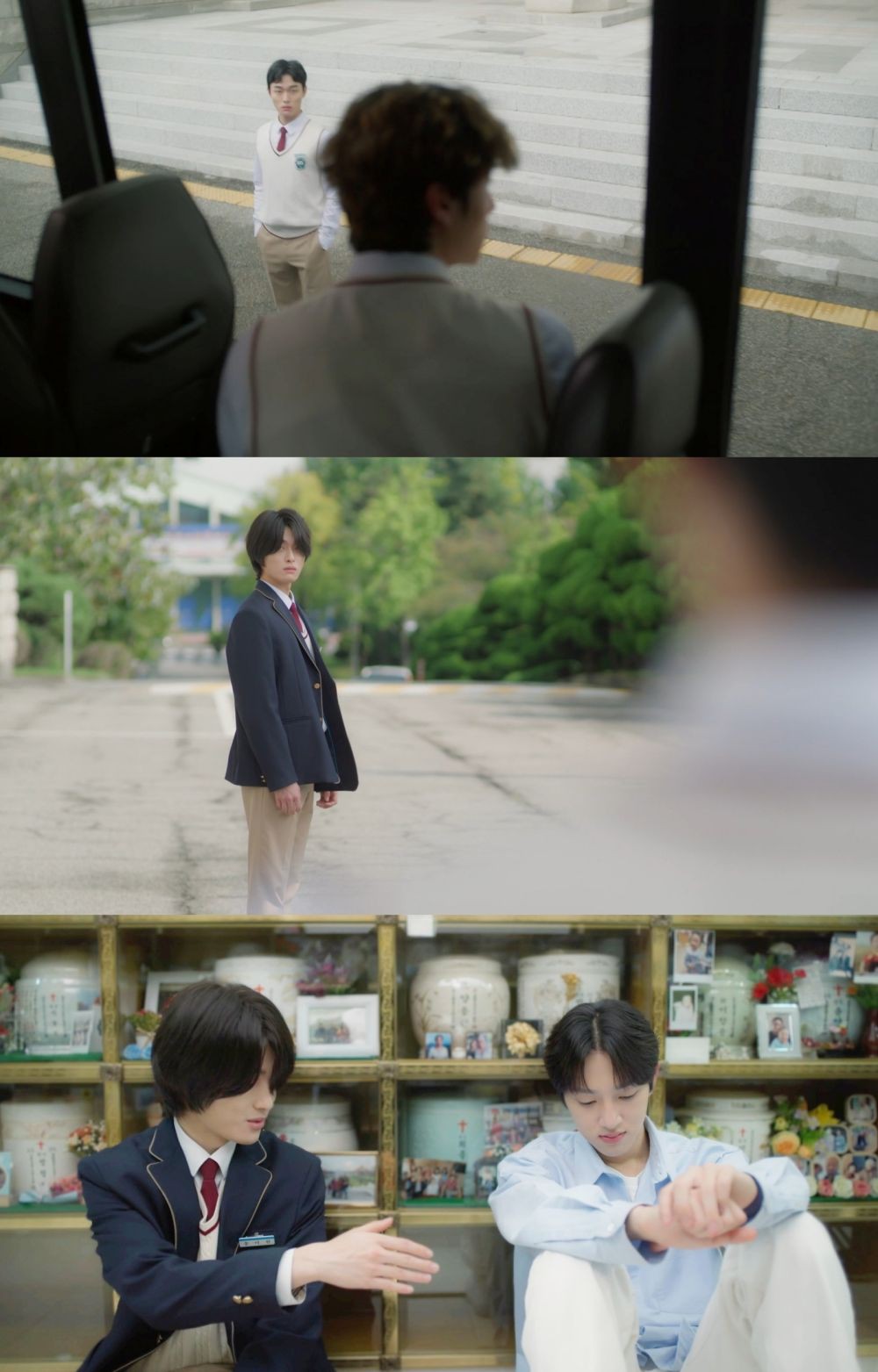 Episod Akhir High School Return of a Gangster, Menyajikan Plot Twist Yang Sangat Mengejutkan. Anda Puas Hati? 3 IMG 9955