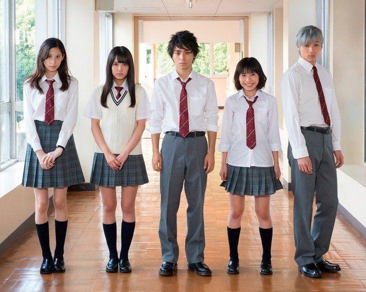 13 Drama Jepun Unik Tentang Penjelajahan Masa, Jalan Cerita Menarik dan Popular dalam Pelbagai Genre 11 a83ceb4b 9425 4b9e 926f 51789bc91d00