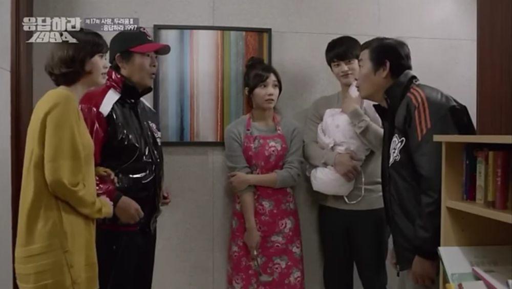 Nama Eunji Kini Sedang Hangat, Ini 10 Kdrama Lakonannya, Semua Menarik 3 a919fc12 dcee 4562 9818 b31a9eb63439