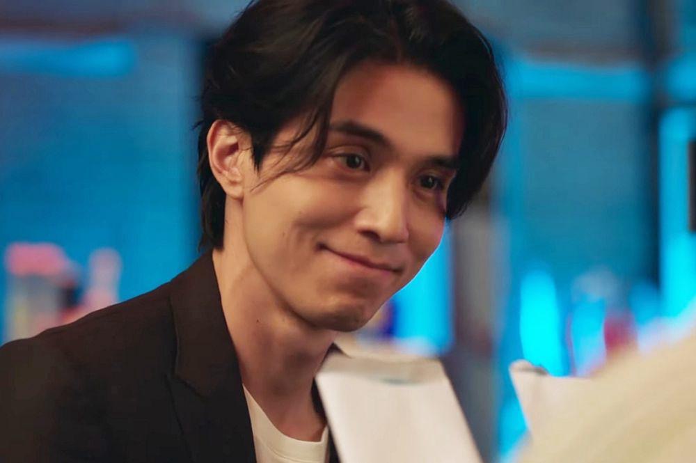 Sukakan Crash? 7 Kdrama Ini Bawa Genre Jenayah Komedi yang Hampir Sama 3 aa2f7962 bdf1 418a b0fe 94da41898b7b
