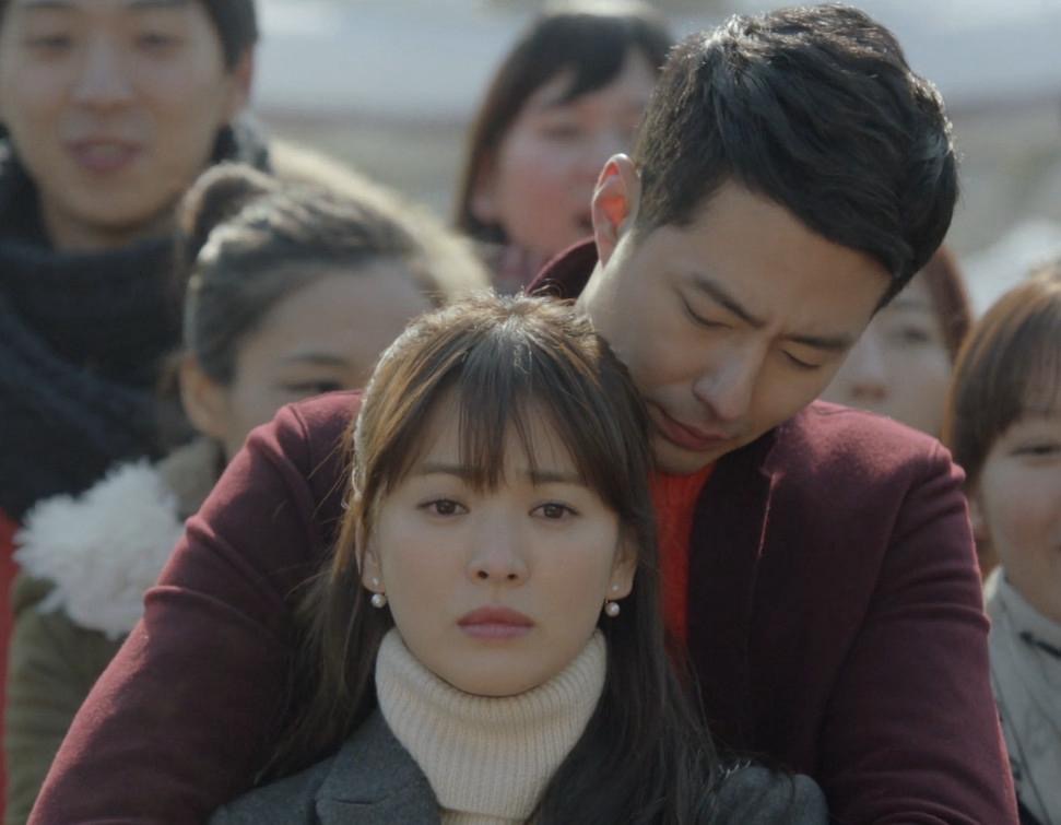 Kdrama