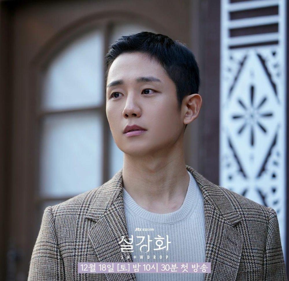 10 Drama Korea yang Mengecewakan Penonton Kerana Watak Penting Dimatikan 10 bf6f2c4b c532 43c4 ad6a 375ff86a07e2