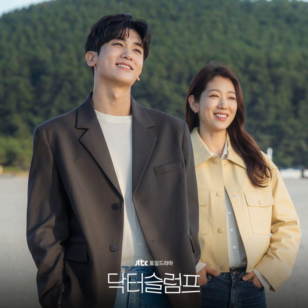 7 Drama Korea Menarik dengan Kisah Unik dan Santai pada Tahun 2024 Ini 2 c303d3da 3c20 49db aa21 6ec3db776d7b