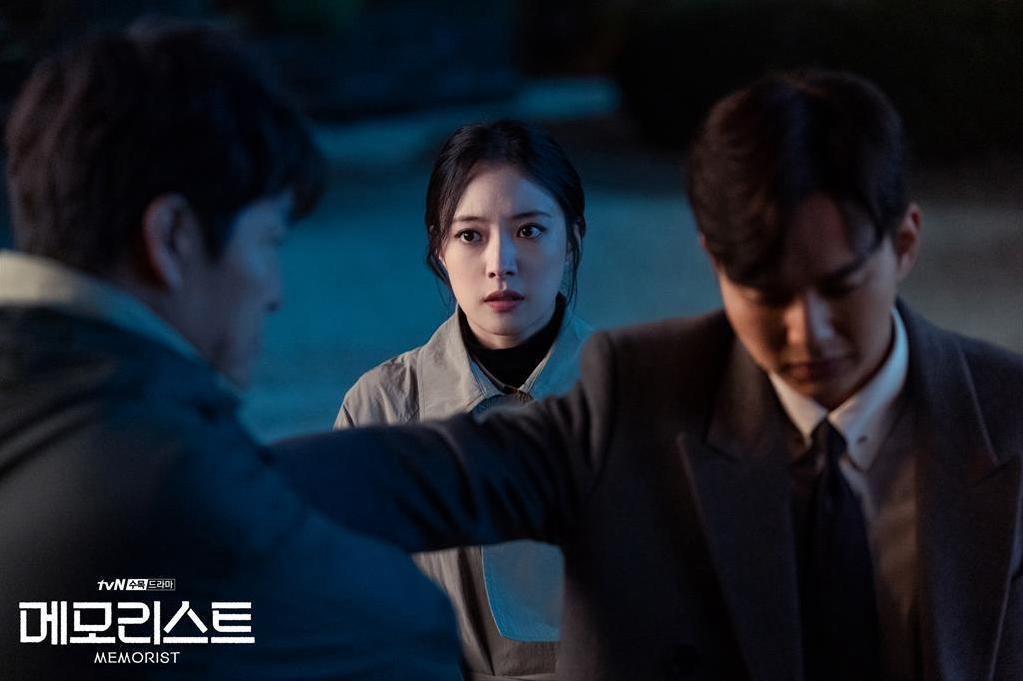Agak Underrated, 9 Drama Korea Tentang Psikopat yang Penuh Misteri, Kisah Jenayah Ngeri 8 c9a75160 f05b 429e b2a9 54f21e5534be