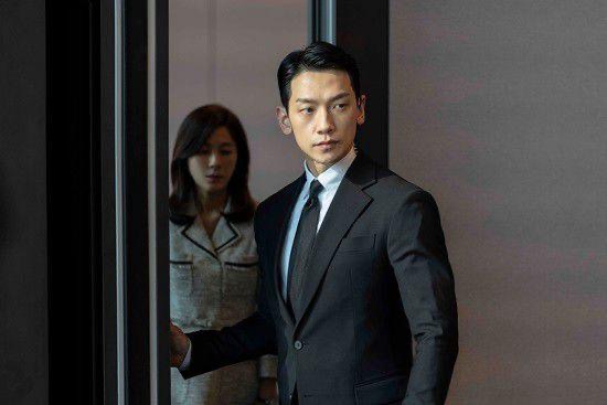 5 Drama Korea Tampilkan Kisah Pengawal Peribadi dengan Misi Balas Dendam! Gabungan Genre Aksi dan Romantik 5 Drama korea