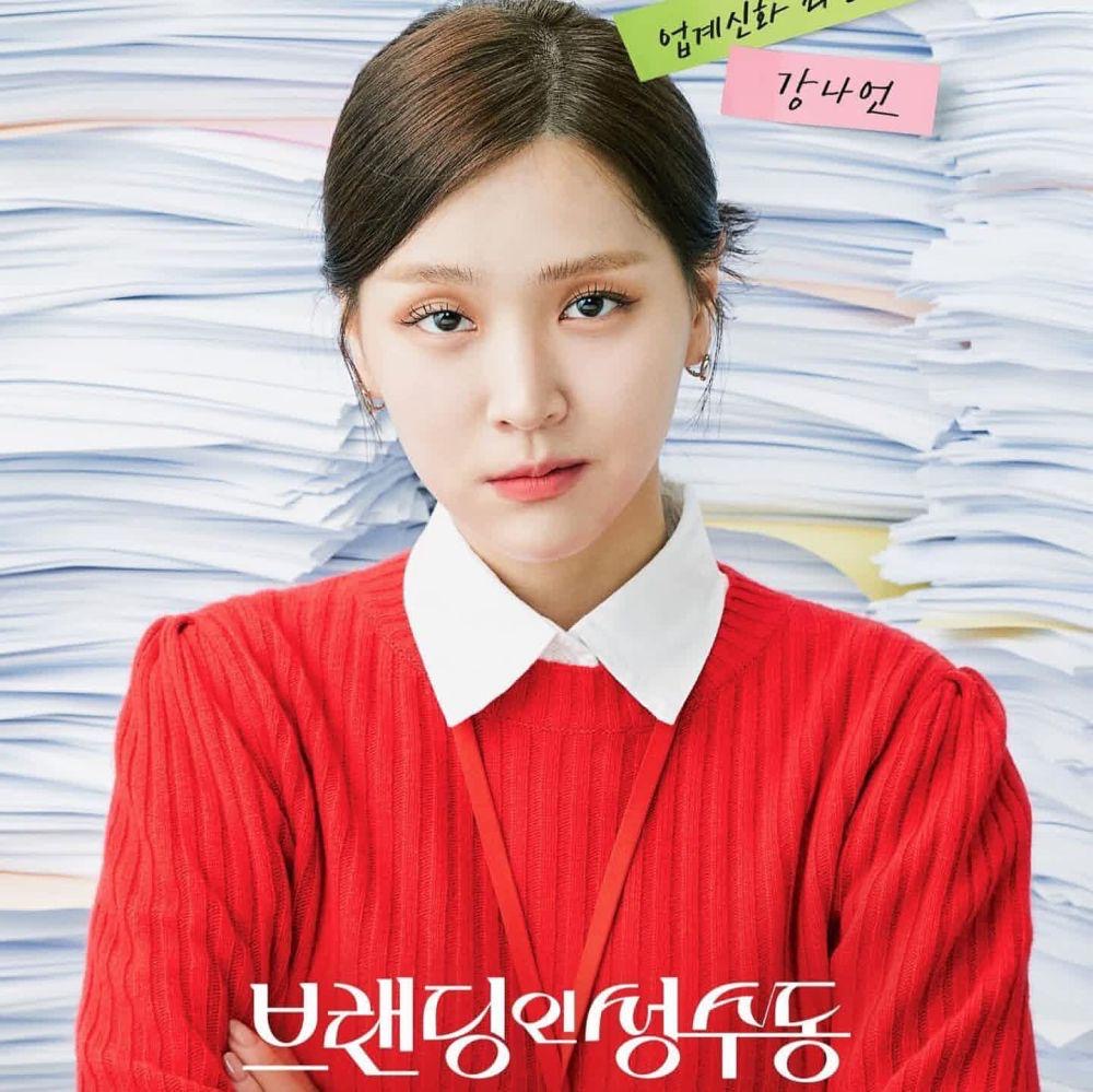 8 Pilihan Drama dan Filem Korea Popular Tentang Pertukaran Tubuh Badan dan Roh 7 d0fc9950 c406 4b3d bf86 0fa54c0e57db