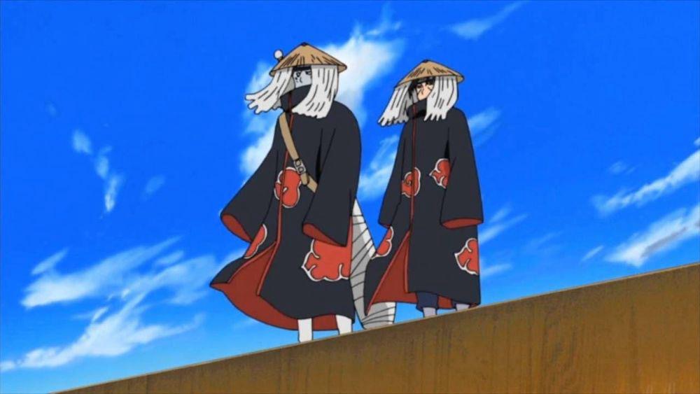 Kisame