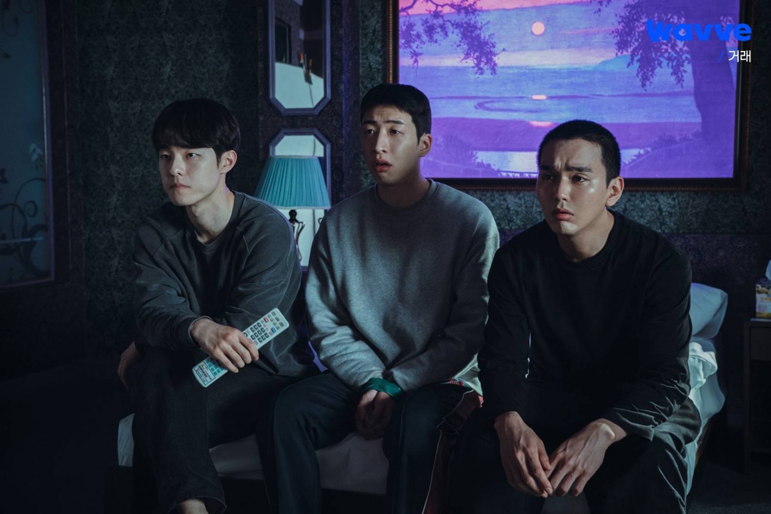 7 Drama Korea Jenayah Thriller 2023 Ini Meraih Rating Tinggi Kerana Jalan Cerita Memukau dan Penuh Misteri 6 d75f8e86 6ad1 40ff b3d5 a8faa8015ec4