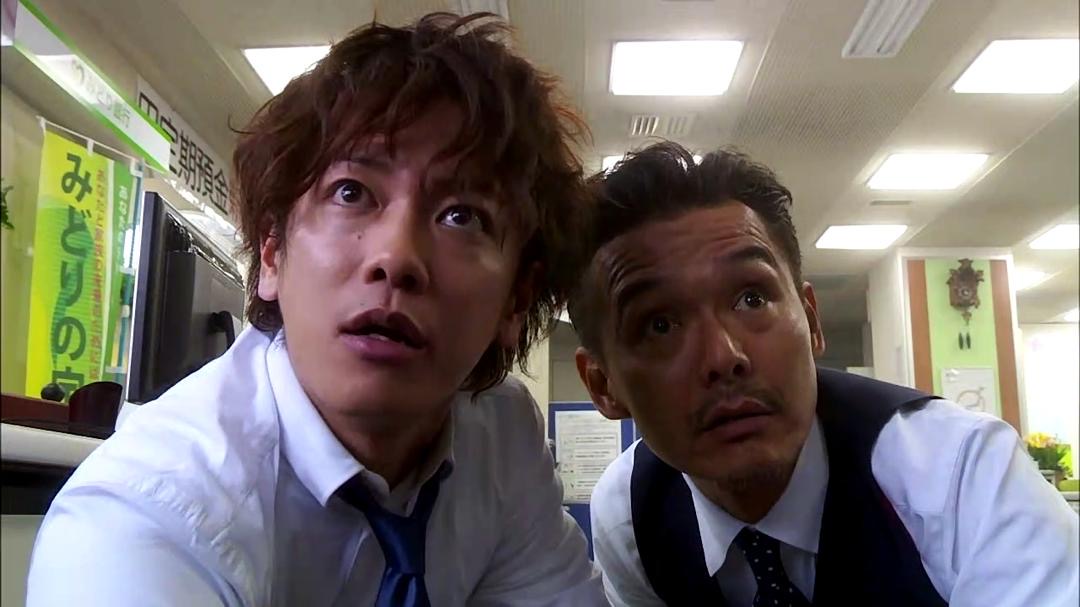 10 Drama Jepun Popular ini Pasti Buat Anda Tidak Kering Gusi, Penuh Lawak Komedi 6 d86f3da3 9d53 4c7d bcf0 2d7ce0fb35c7