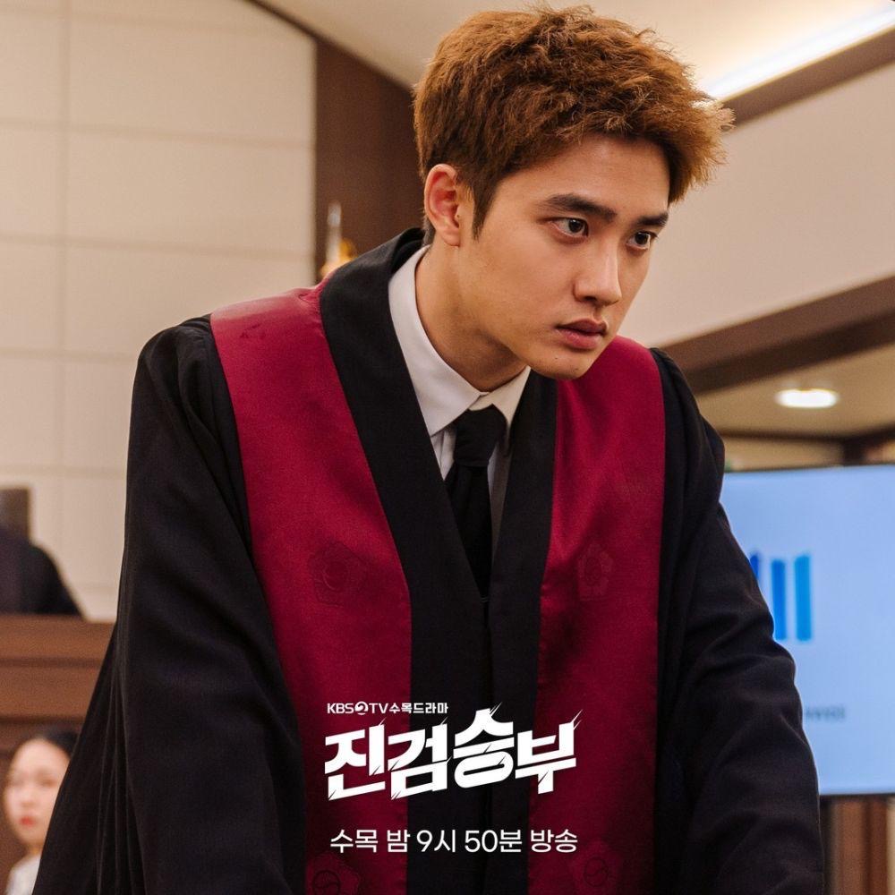 8 Drama Korea 2022-2023 Penuh Lawak Jenaka, Komedi yang Menghiburkan 4 db7aeaef 85f1 4b3b b49f 85209532c6e3