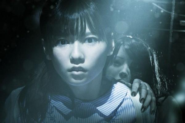 5 Drama dan Filem seram Thriller Jepun Ini Bawa Kisah Misteri yang Mengerikan 1 Filem seram thriller jepun