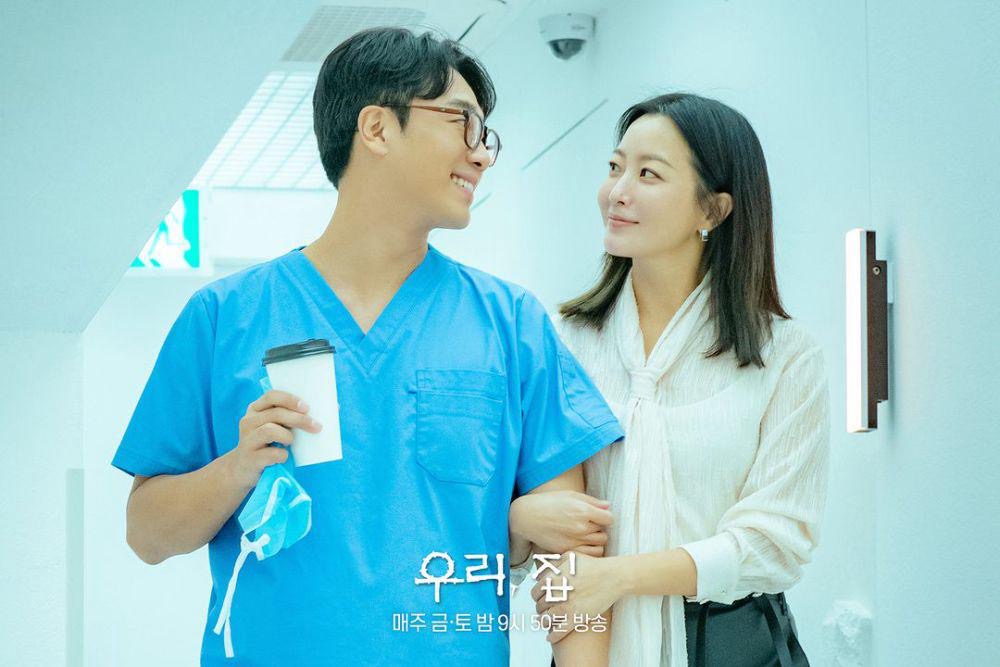 Episod 11-12 Bitter Sweet Hell Bakal Tamat, Apakah Persoalan Yang Masih Menjadi Tanda Tanya? 8 e9f5210c 495c 4a53 9983 9355e3a8b4e7