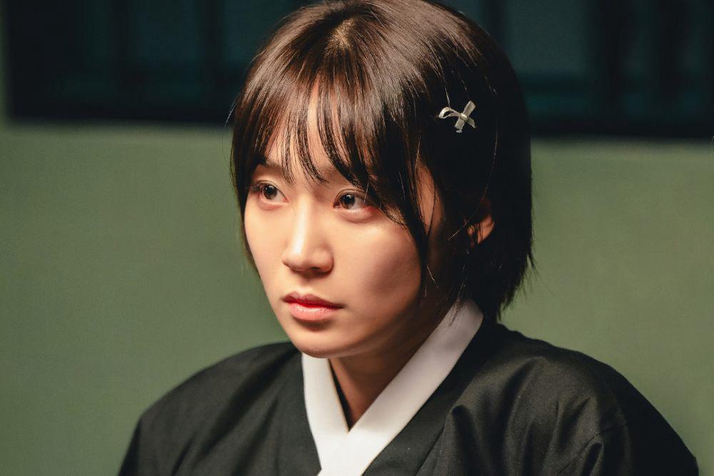 Kdrama Connection Makin Misteri, Episod 5-6 Penuh Babak Intense 1 Connection