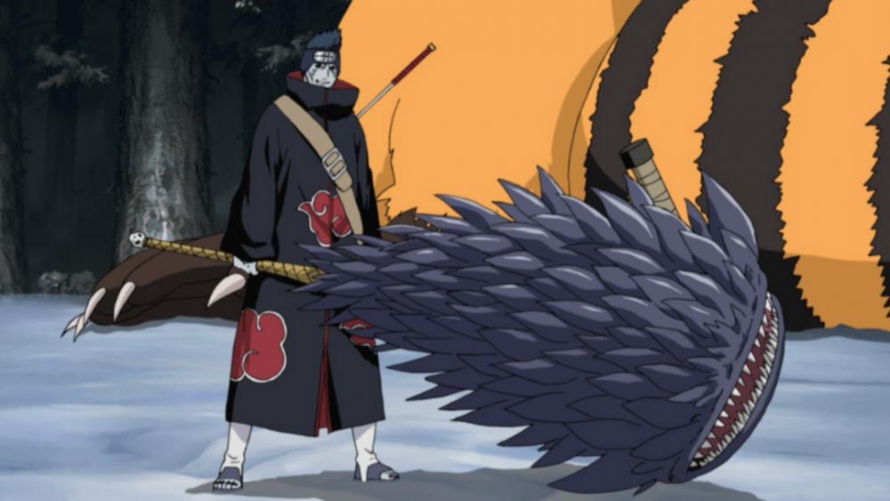 Itachi