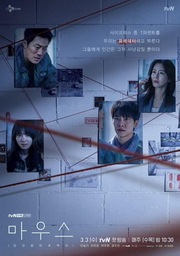 Drama korea