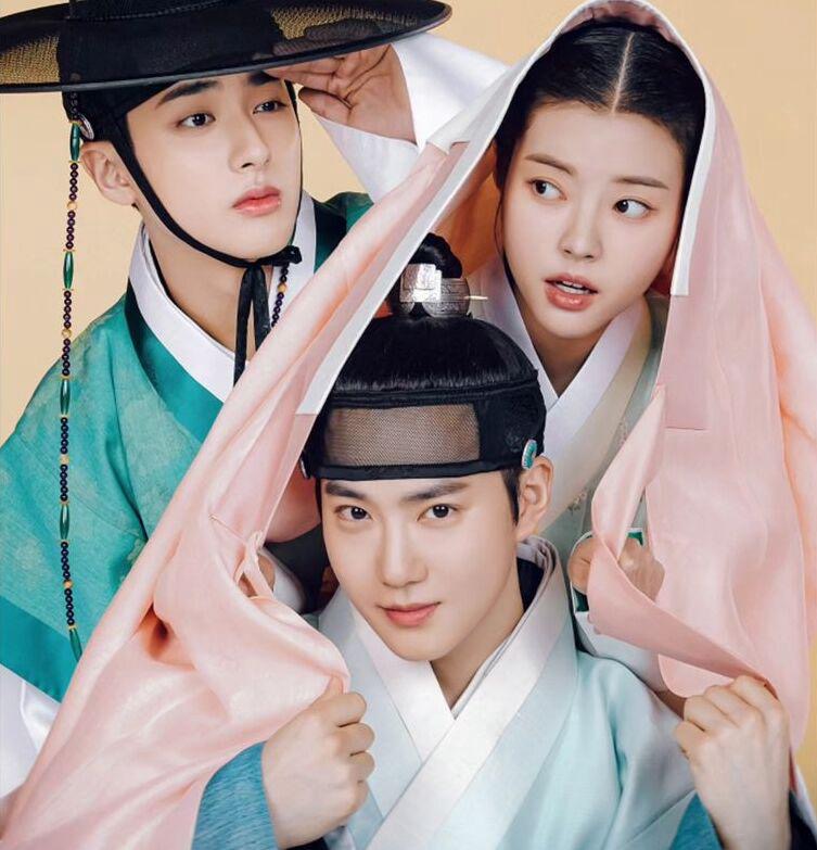 Boleh Terus Binge Watching, 11 Kdrama ini Tamat Pada Bulan Jun 2024 1 f7e22eb0 3901 4a3f 9e8b 0609f9083beb