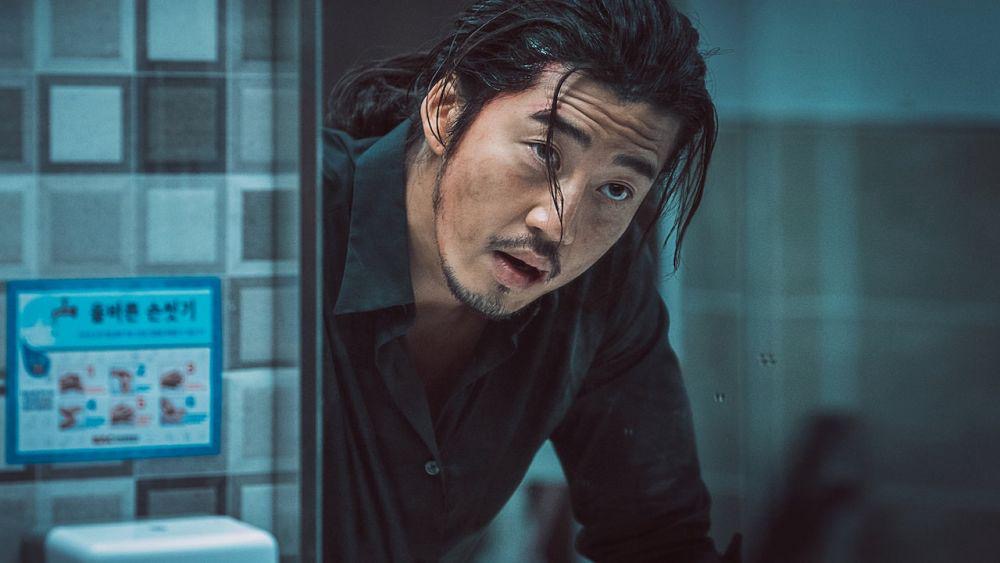 9 Filem Jenayah Thriller Korea Bawa Kisah Gangster, Popular dan Diminati Ramai 9 fb052b39 e17e 4389 a4ff ba4c82988504