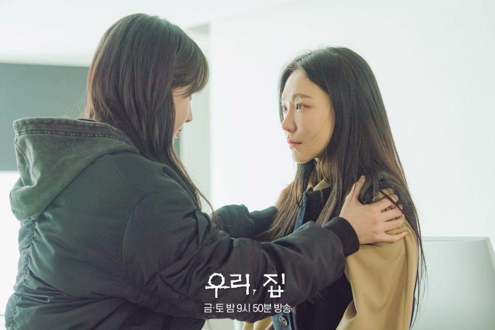 10 Kejutan yang Ditampilkan Semasa Ending Bitter Sweet Hell, Di Luar Jangkaan 3 1178b6e0 3d46 4efd b710 0f2158187e20