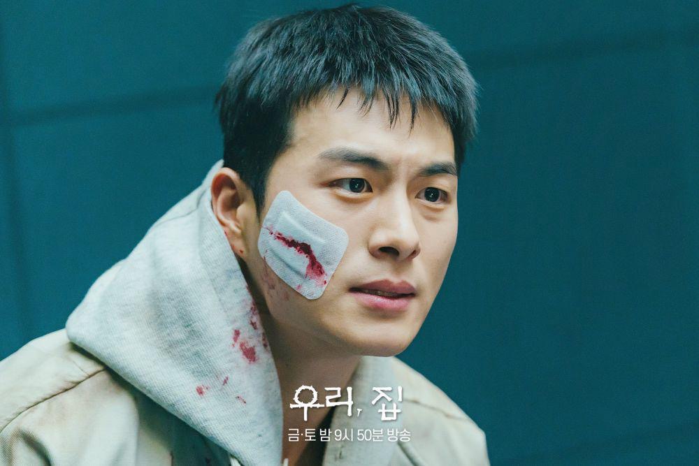 10 Kejutan yang Ditampilkan Semasa Ending Bitter Sweet Hell, Di Luar Jangkaan 1 Bitter sweet hell