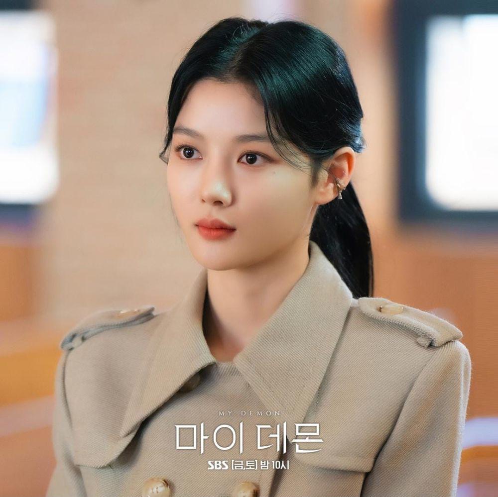 10 Pelakon Wanita Korea Ini Makin Terkenal Selepas Membintangi Kdrama 2024 10 Pelakon wanita korea