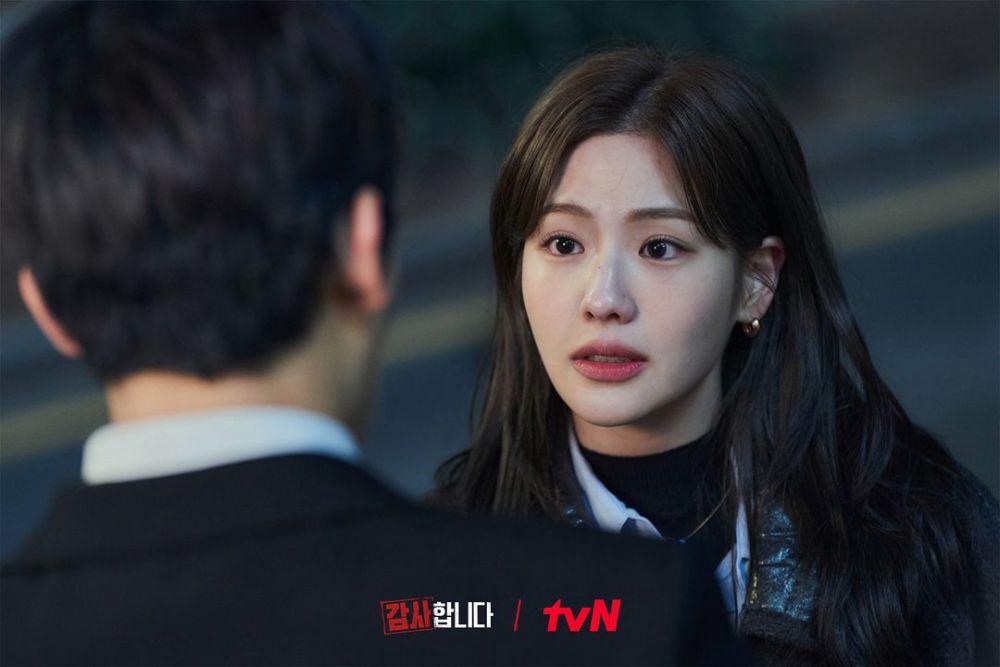 Rindu Dr Cha? Tonton 7 Kdrama yang Dibintangi Pelakon-Pelakon Drama Tersebut pada Tahun Ini 5 1a03d853 e0bd 49a2 8601 05c094555e35