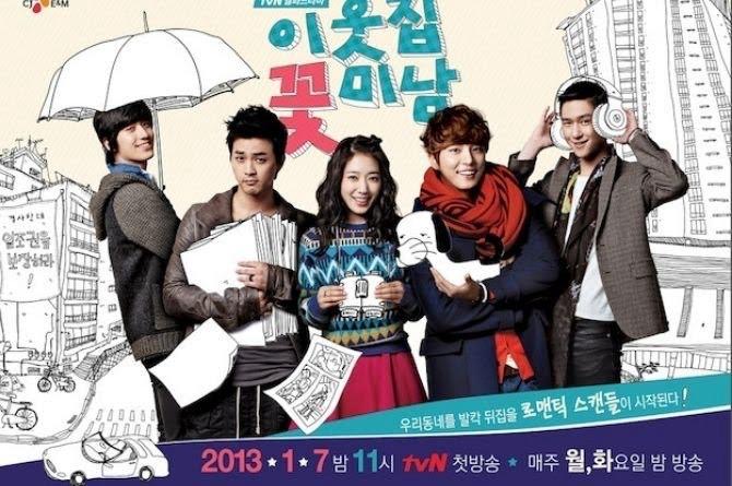 5 Drama Korea Romantik yang Sangat Indah, Penuh kenangan 4 1ad2ddd0 2cd5 4d0e 9d59 f64d869c9c7f