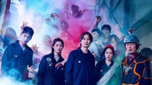 4 Filem dan Drama Korea dengan Tema Zombie ini Sangat Underrated, Jarang Dibicarakan 4 1d3c901a 3036 4b43 b25a b071fa571bfa