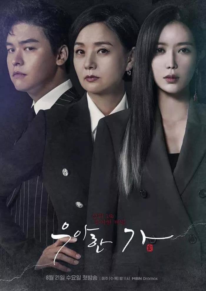 Kdrama