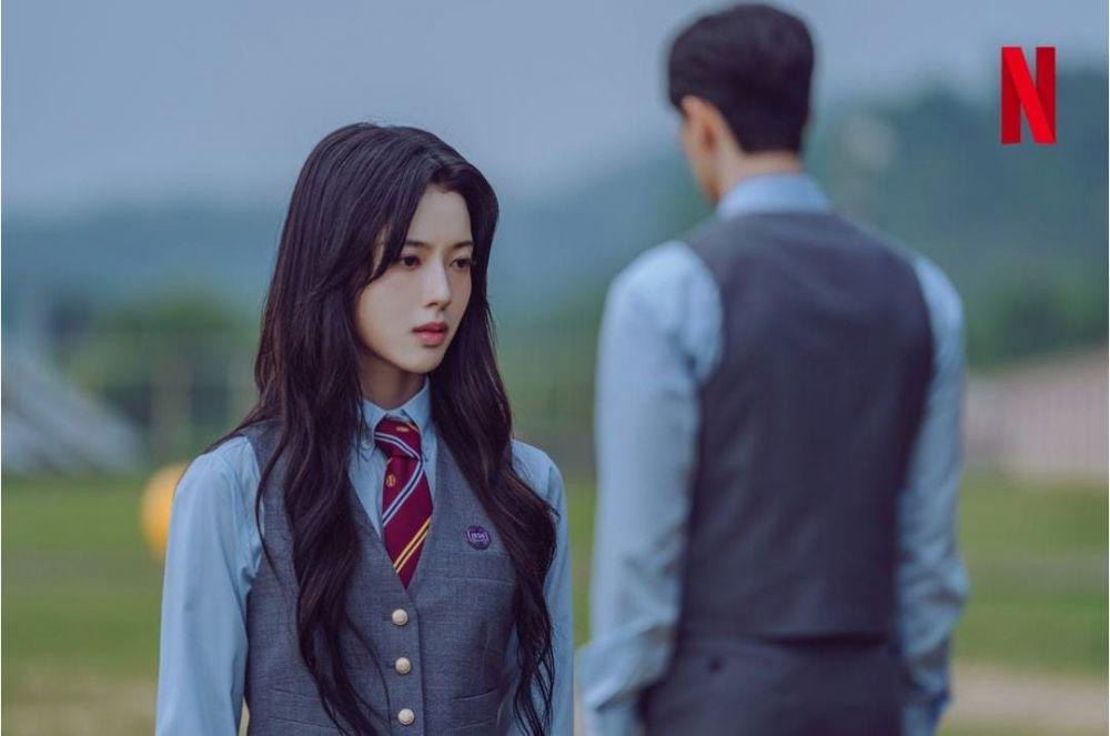 10 Pelakon Wanita Korea Ini Makin Terkenal Selepas Membintangi Kdrama 2024 1 30dfe1b6 3958 428c af77 7003bfa9078b