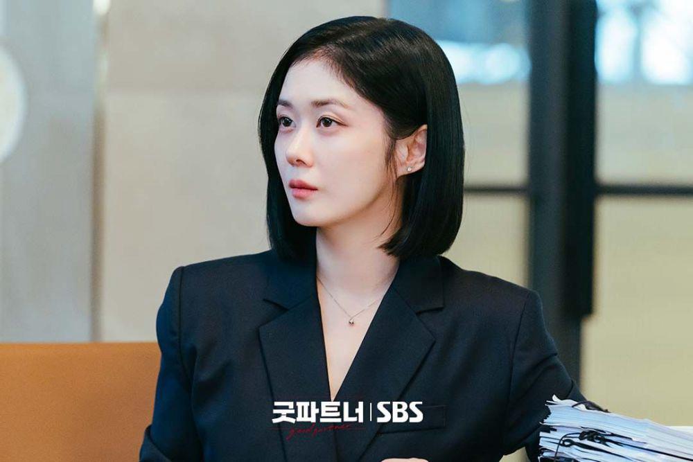 7 Kejutan dalam Episod Awal Good Partner, Rahsia Pilu Terbongkar? 2 Good partner