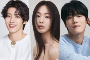 Rindu Mr. Queen? Tonton 8 Drama Korea Baru Ini 2 426ef079 40e9 4246 9cf0 32e40dfe81c2