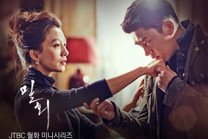 Drama korea