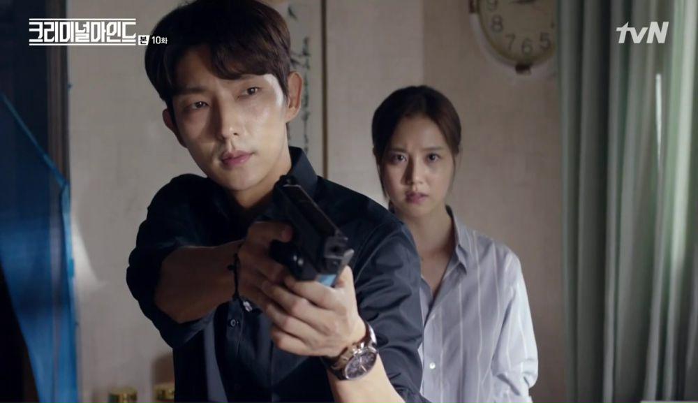 Drama korea