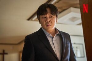 Rindu Mr. Queen? Tonton 8 Drama Korea Baru Ini 7 4c4fbd8f 6ed1 4e08 b3c3 64ed204c2e7e
